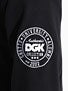 DGK Scholar Snap Fleece