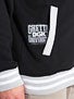 DGK Scholar Snap Fleece