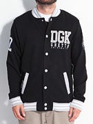 DGK Scholar Snap Fleece