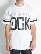 DGK Stacked Custom T-Shirt