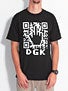 DGK Scan This T-Shirt