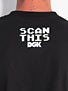 DGK Scan This T-Shirt