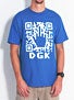DGK Scan This T-Shirt