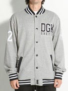 DGK Scholar Snap Up Fleece