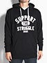 DGK Support Fleece Hoodie