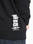 DGK Support Fleece Hoodie