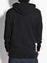 DGK Support Fleece Hoodie