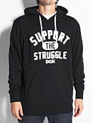 DGK Support Fleece Hoodie