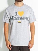 DGK Safari Haters T-Shirt