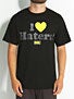 DGK Safari Haters T-Shirt