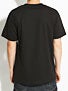 DGK Stay Focused T-Shirt