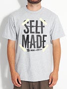DGK Self Made T-Shirt