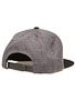 DGK Stagger Snapback Hat