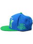 DGK Slogan Snapback Hat