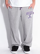 DGK State Of Mind Fleece Pants