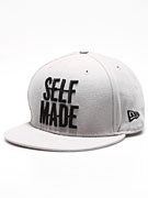 DGK Self Made New Era Snapback Hat