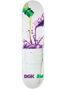 DGK x Skate Mental Sizzurp Deck 8.06 x 32
