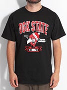 DGK State Of Mind T-Shirt