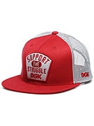 DGK Support Trucker Hat