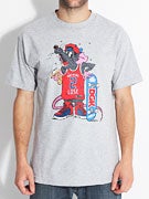 DGK Skate Rat T-Shirt