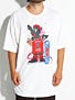 DGK Skate Rat T-Shirt