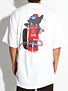 DGK Skate Rat T-Shirt