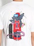 DGK Skate Rat T-Shirt