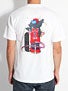 DGK Skate Rat T-Shirt