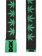DGK Stay Smokin Scout Belt