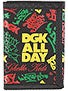 DGK Classic Tri-Fold Wallet