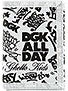 DGK Classic Tri-Fold Wallet White