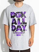 DGK Stay Smokin' T-Shirt