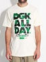 DGK Stay Smokin' T-Shirt