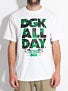 DGK Stay Smokin' T-Shirt