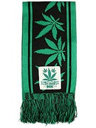 DGK Stay Smokin Scarf