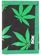 DGK Stay Smokin Wallet