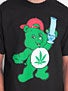 DGK Stoney Bear T-Shirt