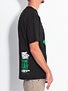 DGK Stoney Bear T-Shirt