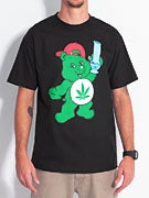 DGK Stoney Bear T-Shirt