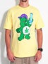DGK Stoney Bear T-Shirt
