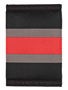DGK Striped Tri-Fold Wallet
