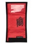 DGK Striped Tri-Fold Wallet