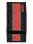 DGK Striped Tri-Fold Wallet