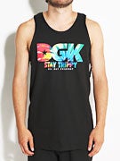 DGK Stay Trippy Tank Top