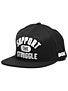 DGK Support Snapback Hat