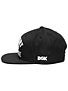 DGK Support Snapback Hat