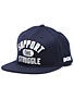 DGK Support Snapback Hat