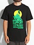 DGK Support The Struggle T-Shirt