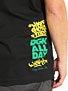 DGK Support The Struggle T-Shirt