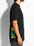 DGK Support The Struggle T-Shirt